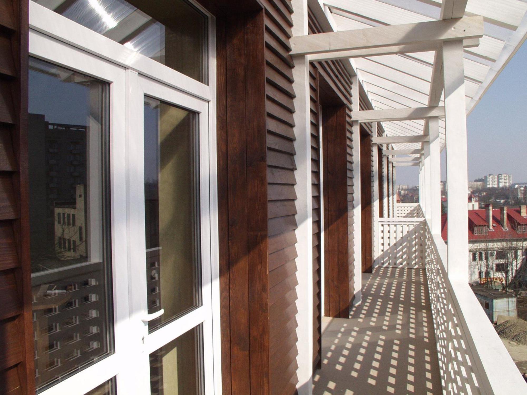 Mariot Medical Center Hotel Truskavets Dış mekan fotoğraf