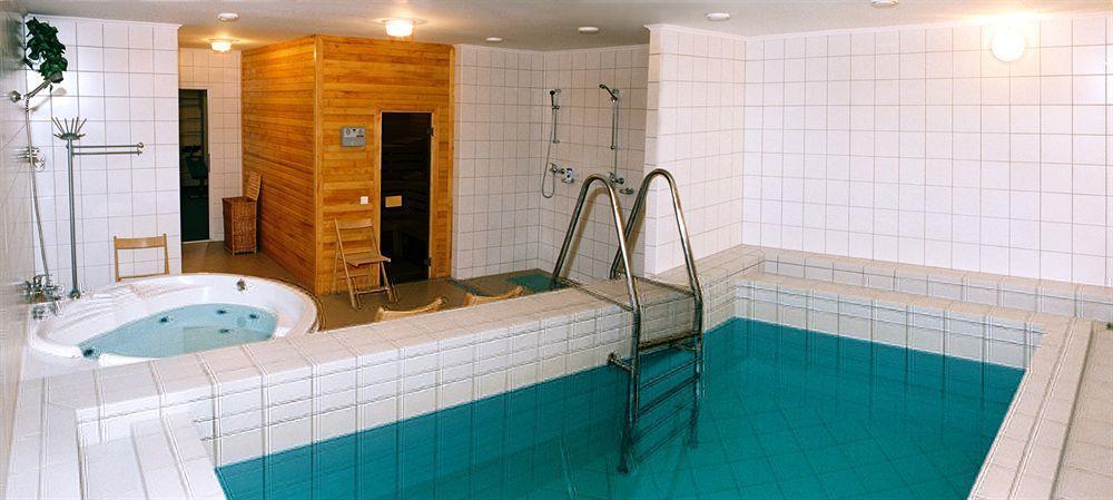 Mariot Medical Center Hotel Truskavets Dış mekan fotoğraf