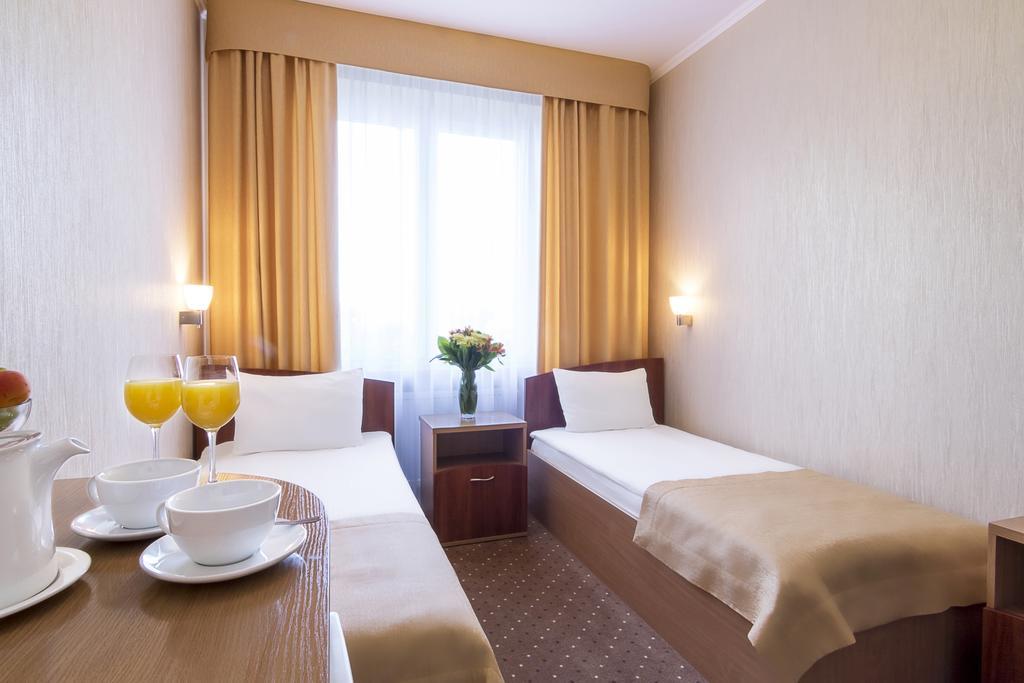 Mariot Medical Center Hotel Truskavets Dış mekan fotoğraf