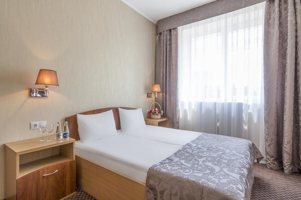 Mariot Medical Center Hotel Truskavets Dış mekan fotoğraf